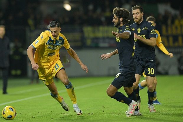 Serie A, Empoli-Frosinone: uno scontro per mettersi al riparo (5 maggio 2024)