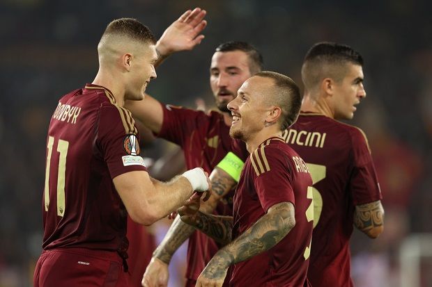 Pronostici di Europa League: la Roma cerca i primi 3 punti contro la Dinamo Kiev! Lazio alla prova Twente (24 ottobre 2024)