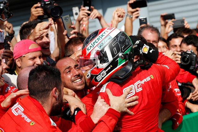 Pronostici Formula 1, Gran Premio d’Azerbaigian: Ferrari e McLaren inarrestabili! (15 settembre 2024)