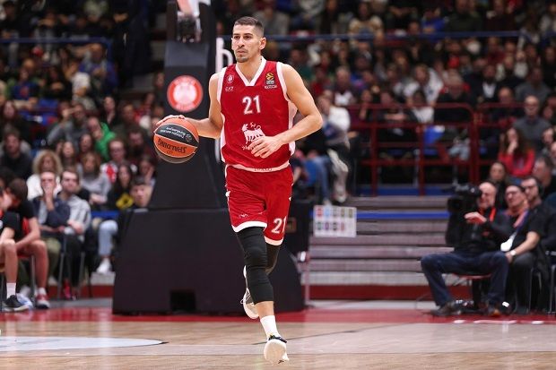 Pronostico di Eurolega, Basket: Olimpia Milano cerca l’impresa con l’Olympiacos, Virtus con lo Zalgiris (15 ottobre 2024)