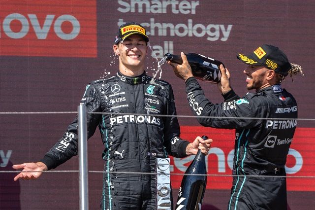 Pronostici Formula 1, Gran Premio d’Ungheria: le Mercedes puntano dritto al filotto! (21 luglio 2024)