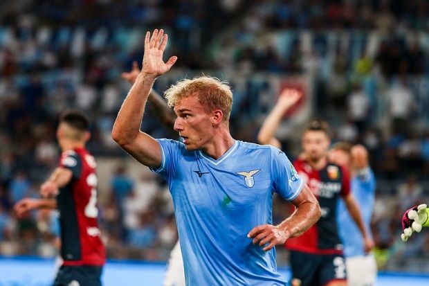 Pronostico di Lazio-Genoa, Serie A: la difesa del Grifone continuerà a fare acqua? (27 ottobre 2024)