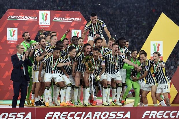 Pronostici di Coppa Italia 2024/2025: i campioni in carica dominano l’albo d’oro