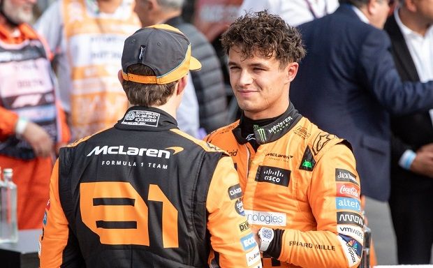 Pronostici di Formula 1, Gran Premio Brasile: Lando Norris il vero favorito! Occhio alla Ferrari (3 novembre 2024)