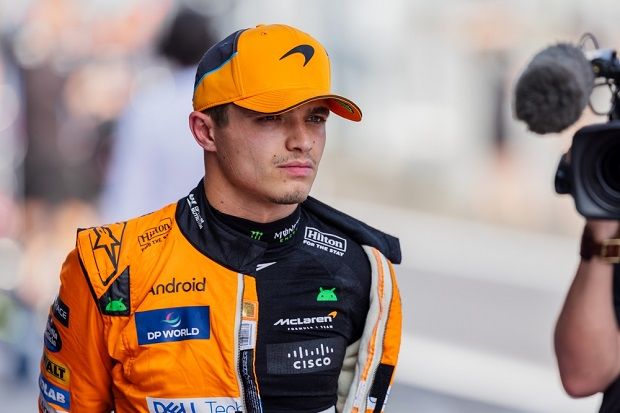 Pronostico di Formula 1, GP Belgio: Norris è favorito! Oscar Piastri cerca il bis, Verstappen il riscatto (28 luglio 2024)