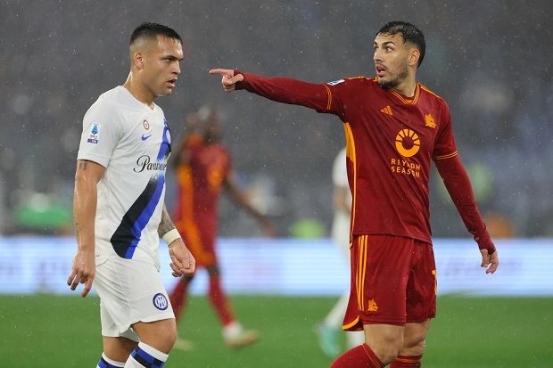 Pronostico di Roma-Inter, Serie A: giallorossi a secco di vittorie dal 2016! (20 ottobre 2024)