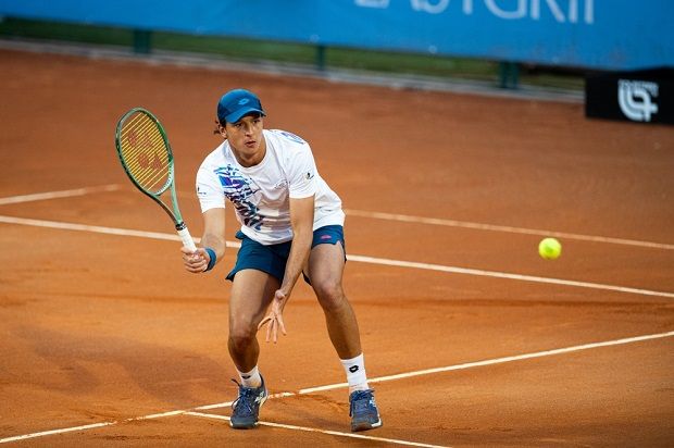 Tennis, ATP Umago: Fognini cerca un’altra vittoria contro Van Assche, Darderi alla prova Ajdukovic (23 luglio 2024)