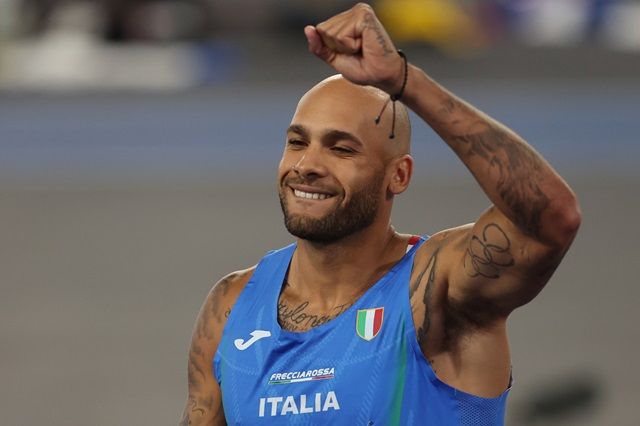 Pronostici atletica Olimpiadi: staffetta 4x100, torna in pista Marcell Jacobs! (8 agosto 2024)