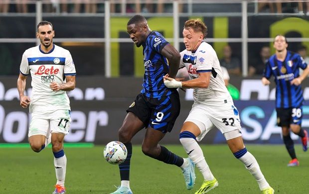 Pronostico di Atalanta-Inter, Serie A: Dea mai vincente dal 2018 (16.03.25)