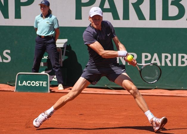 Tennis, pronostico di Roland Garros: da Sinner a Musetti, ecco gli italiani in gara oggi!