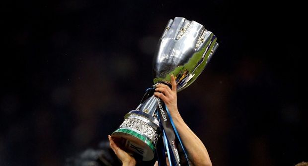 Quanto si guadagna dalla vittoria della Supercoppa Italiana?