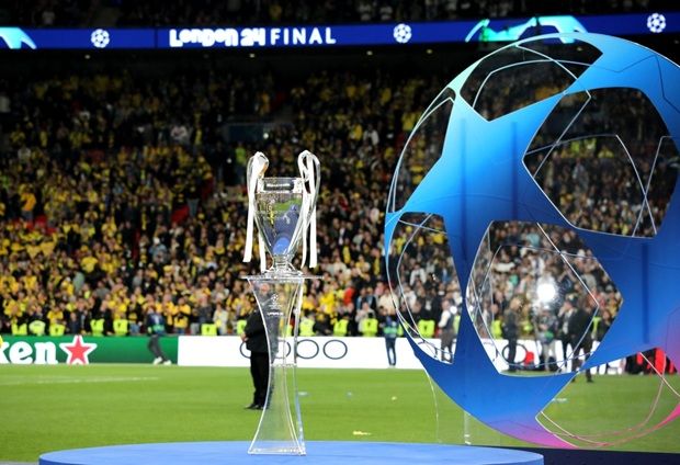 Indovina quale outsider ha disputato almeno una finale di Champions League