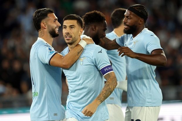 Pronostico Dinamo Kiev-Lazio, Europa League: i precedenti sorridono ai biancocelesti (25 settembre 2024)