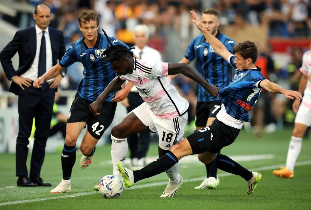Coppa Italia, pronostico Atalanta-Juventus: la Dea cerca la rivincita dopo la finale di tre anni fa! (15 maggio 2024)