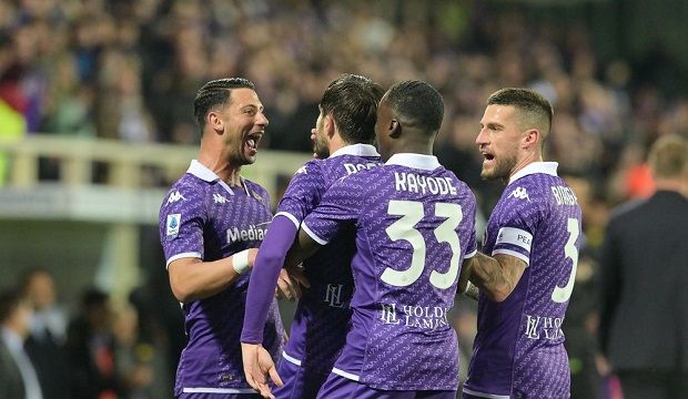 Conference League, Fiorentina-Club Brugge: gol a raffica al Franchi? Gli attacchi ci dicono di sì (2 maggio 2024)